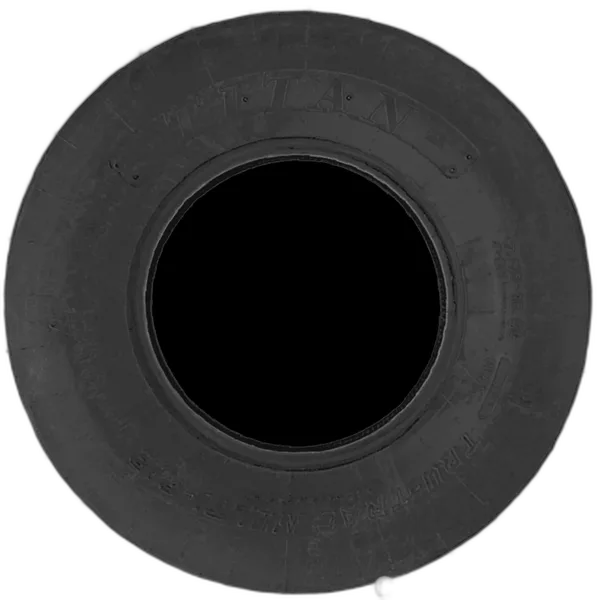 Titan Tru-Trac Multi-Rib F-2M