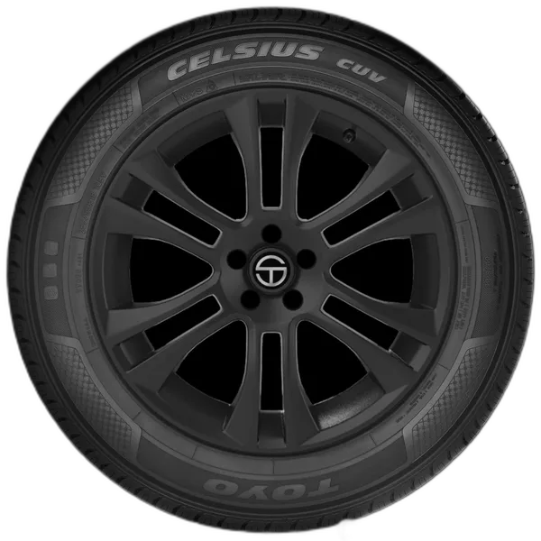 Toyo Celsius CUV