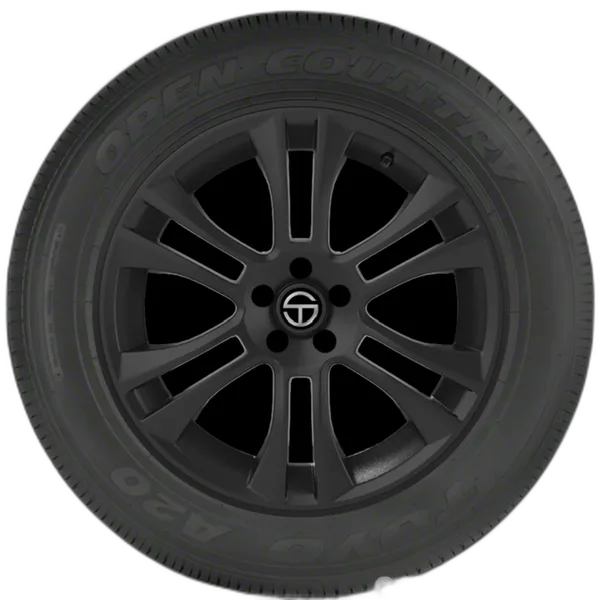 Toyo Open Country A20