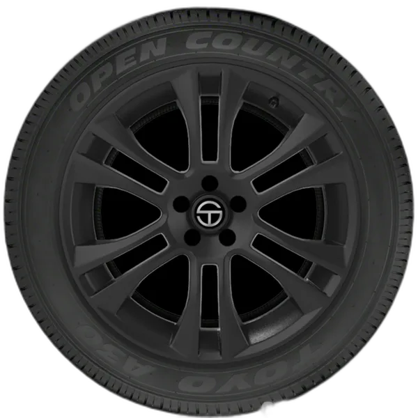 Toyo Open Country A30