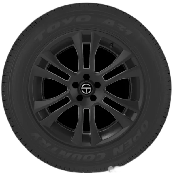 Toyo Open Country A31
