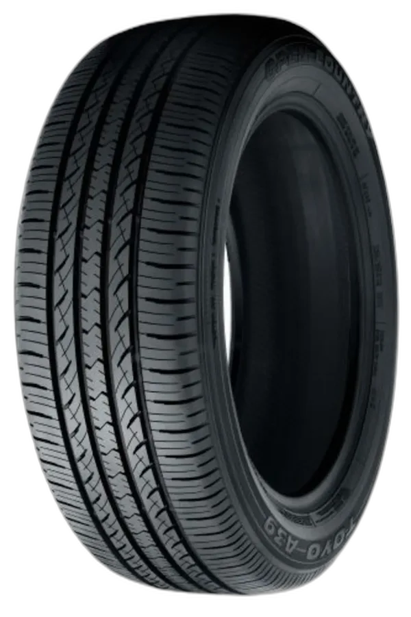 Toyo Open Country A39