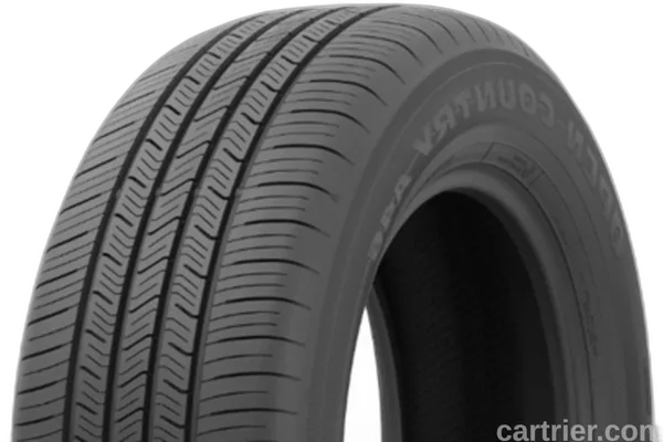 Toyo Open Country A46