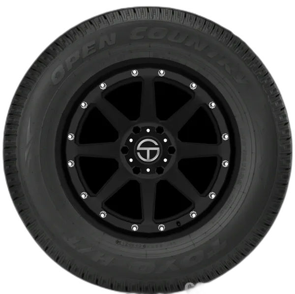Toyo Open Country H/T