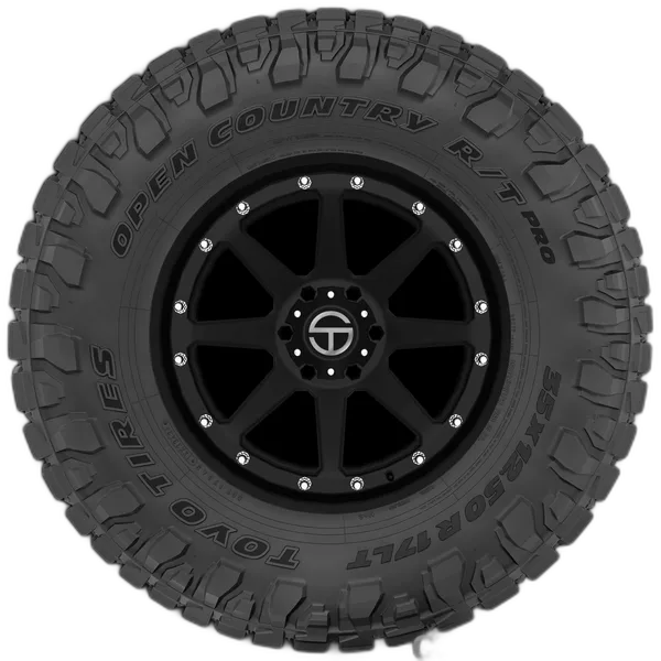 Toyo Open Country R/T Pro