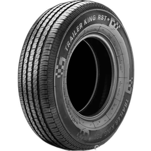 Trailer King RST Plus