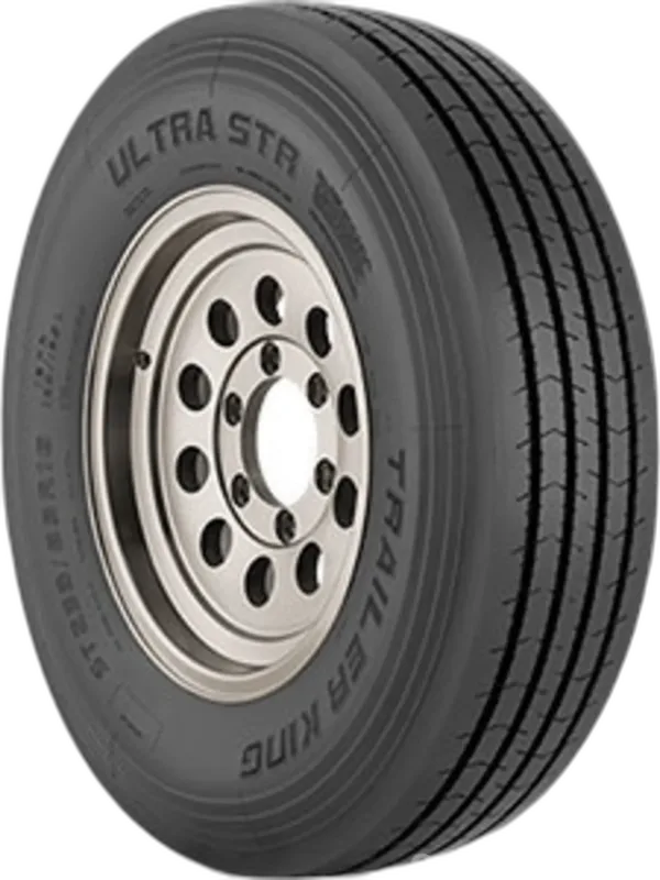 Trailer King Ultra STR