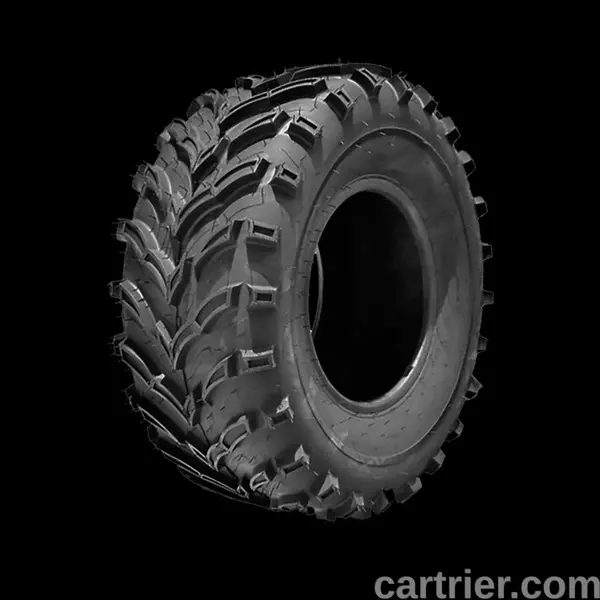 Trailer Master TM888