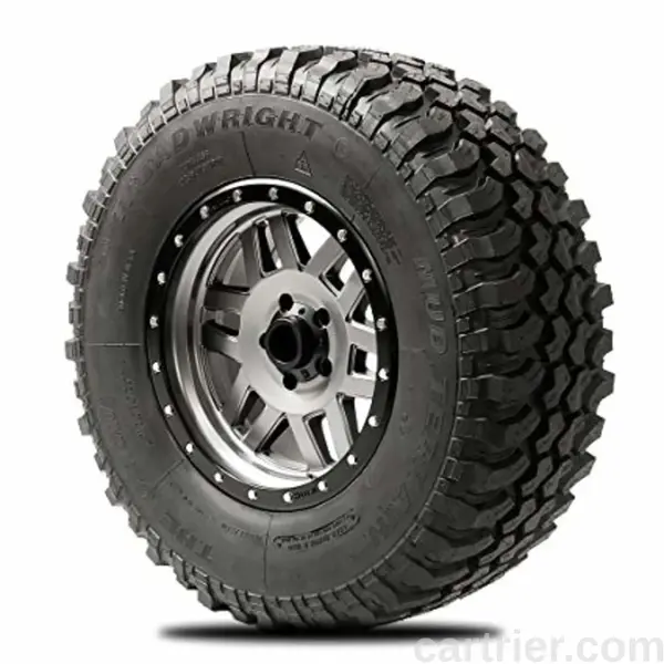 Treadwright MT Claw II (Remold)