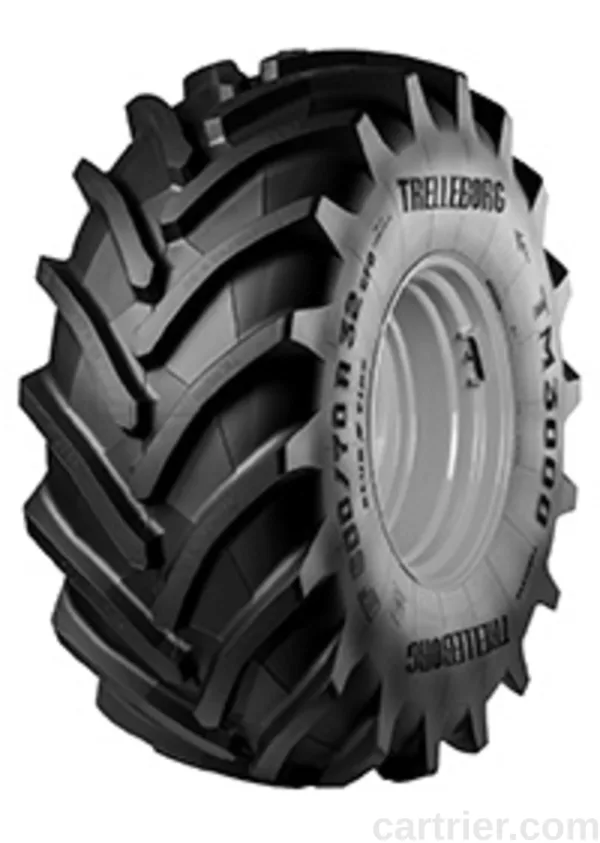 Trelleborg TM3000