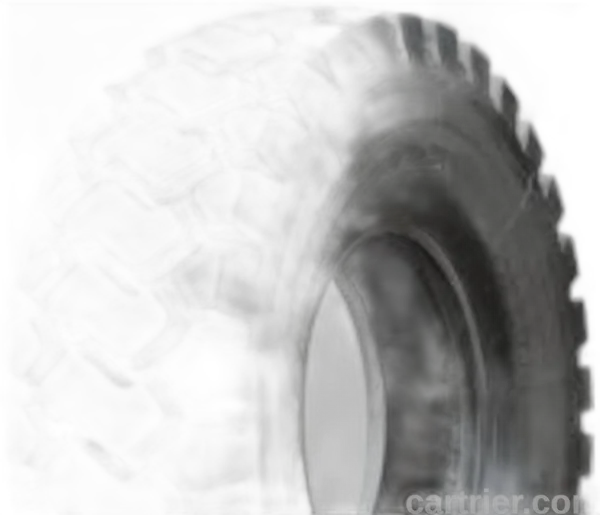 Triangle OTR TB516/E-3