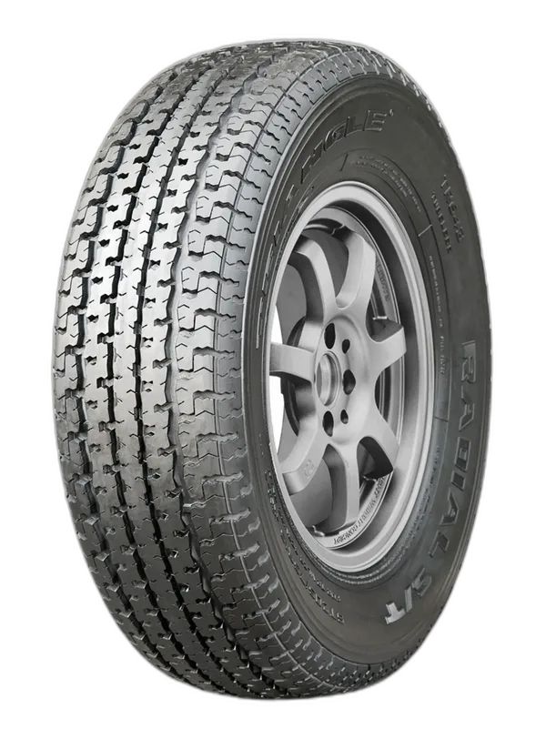 Triangle TR643 ST Radial