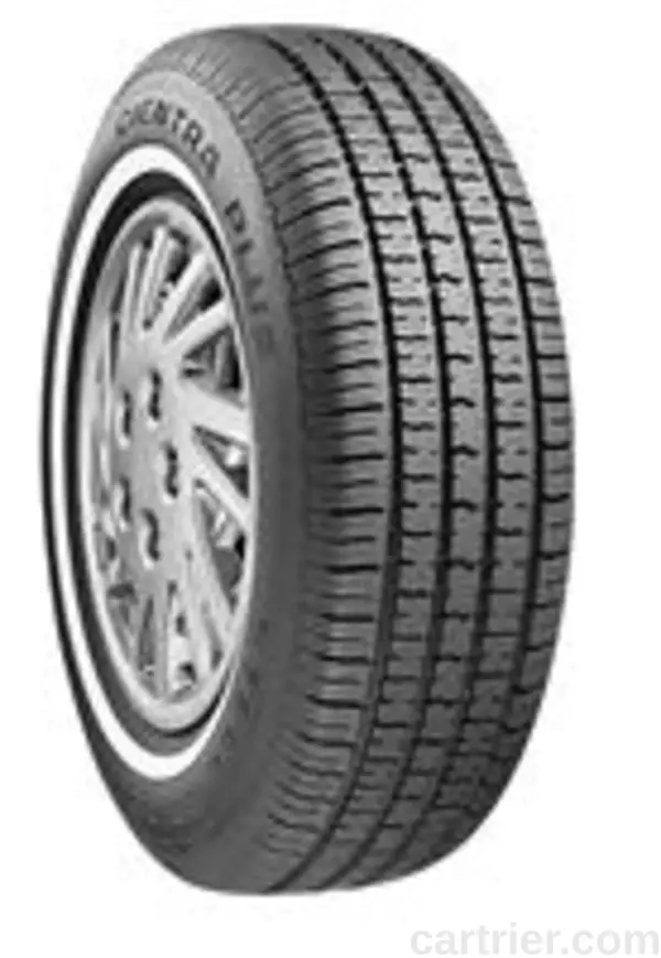 Trivant Cientra Plus