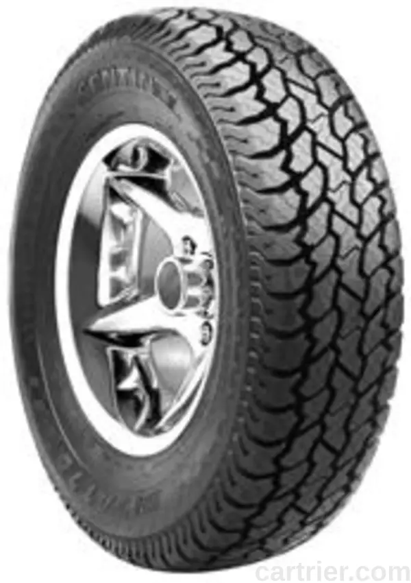 Unicorn Sentinel A/T 701