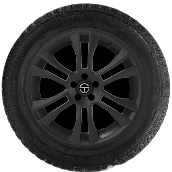 Vanderbilt Arctic Claw Winter XSI