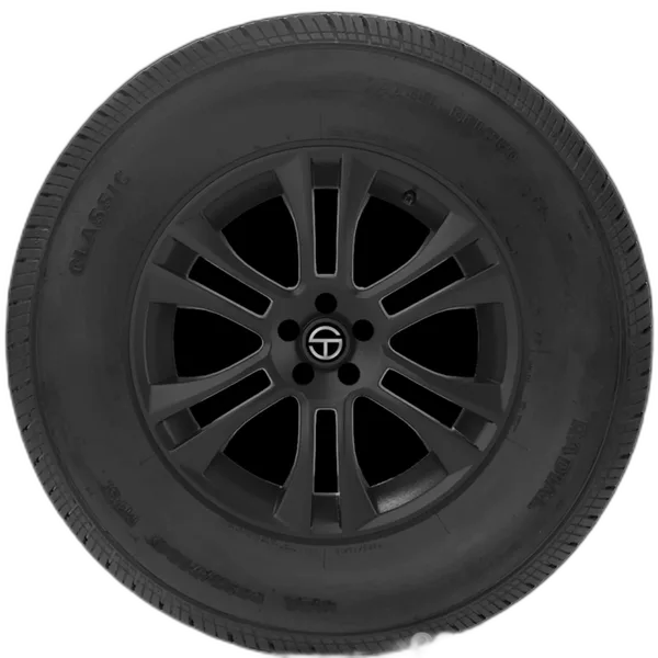 Vanderbilt Classic Radial