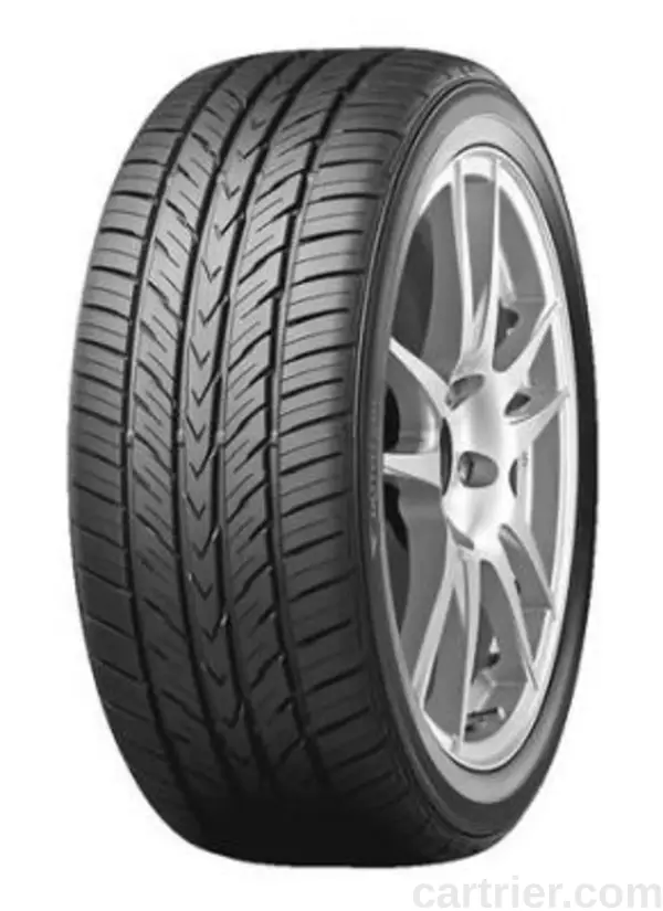 Vanderbilt Mirada Sport GT2