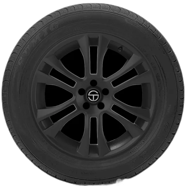 Vanderbilt Sumic GT-A