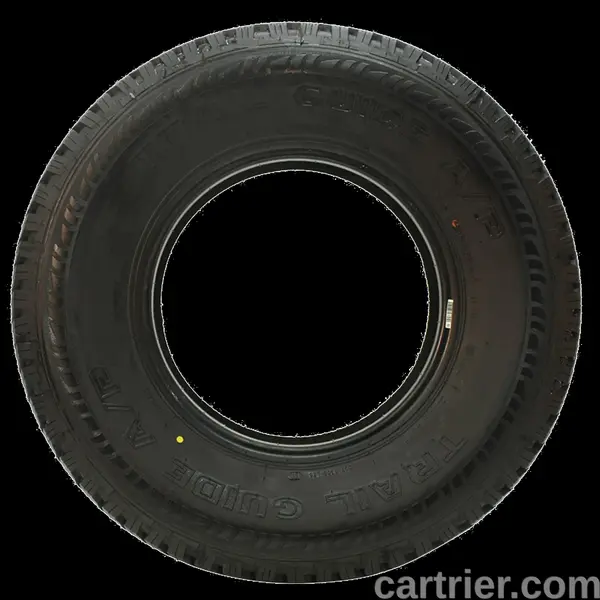 Vanderbilt Trail Guide Radial AP