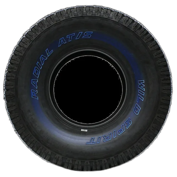 Vanderbilt Wild Spirit Radial AT/S