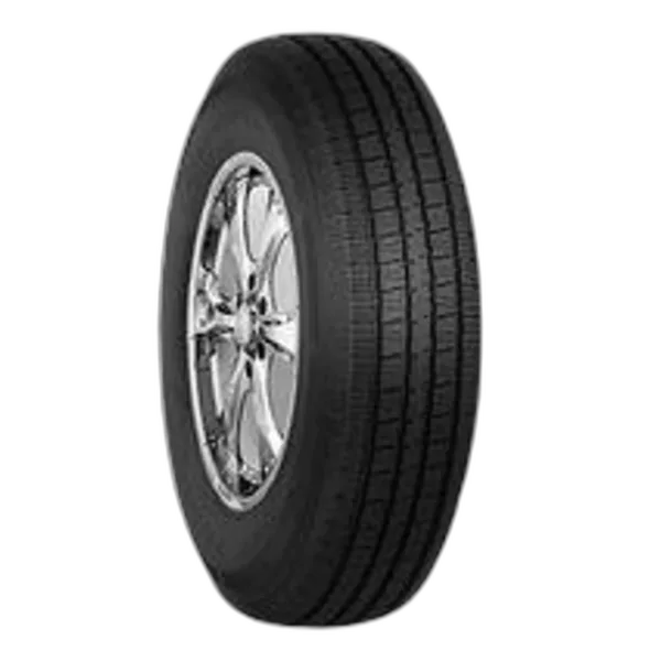 Vanderbilt Wild Trail Commercial LT