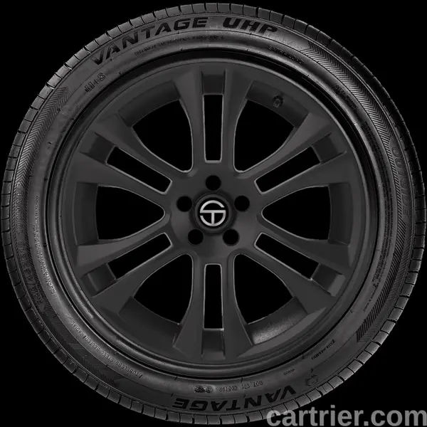 Vantage UHP