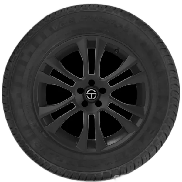 Vee Rubber City Star V2