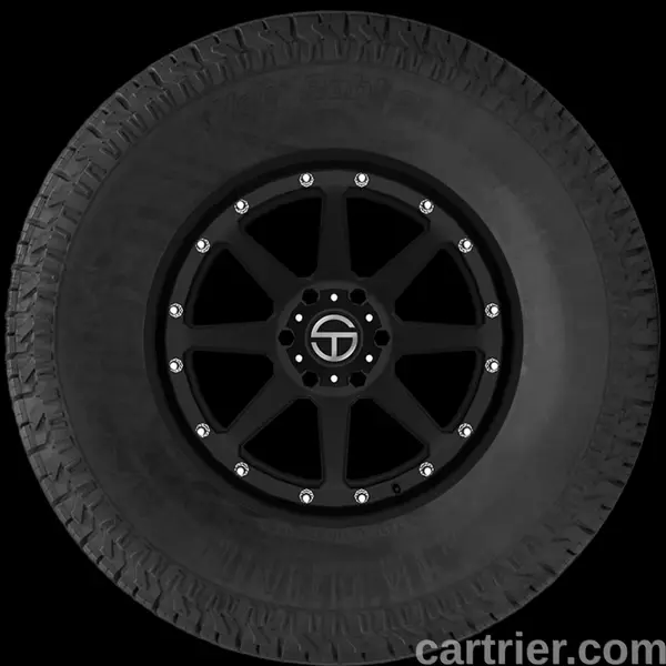Vee Rubber Taiga A/T