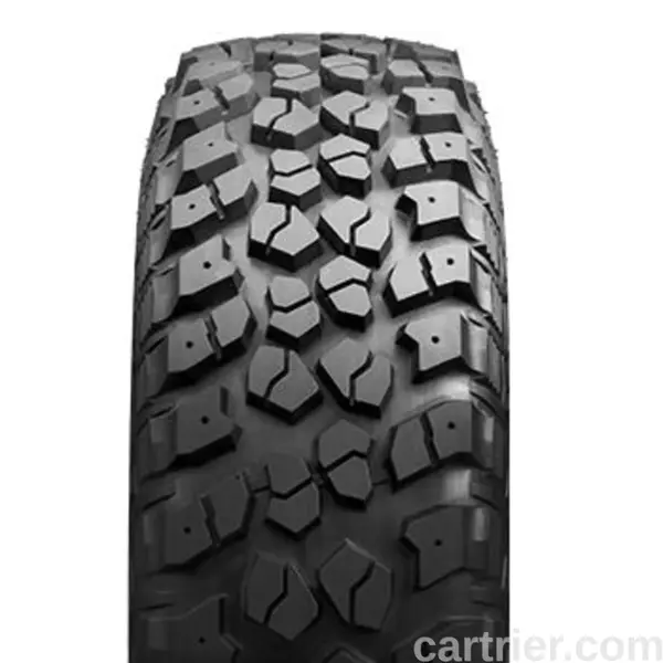 Vee Rubber Taiga M/T
