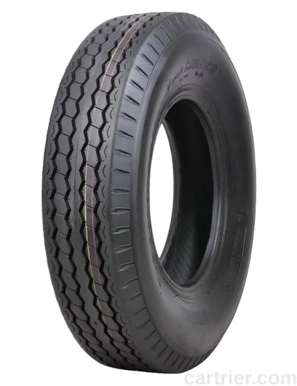 Vee Rubber V142
