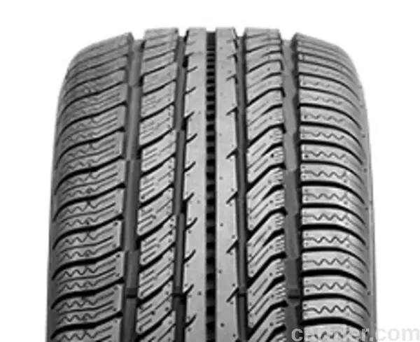 Vee Rubber Vitron Cross