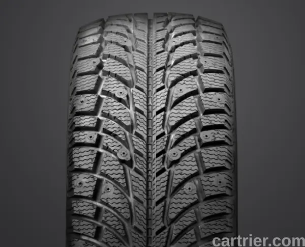 Vee Rubber Winter Season IV