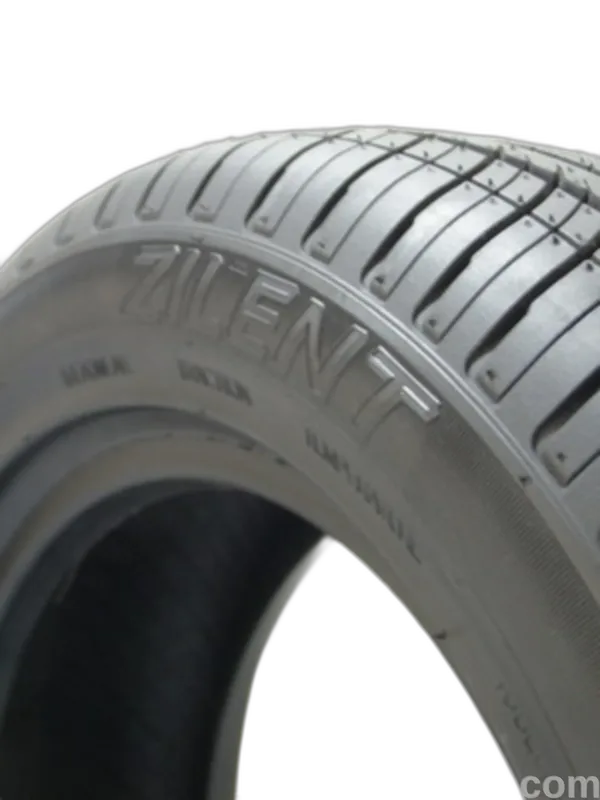 Vee Rubber Zilent
