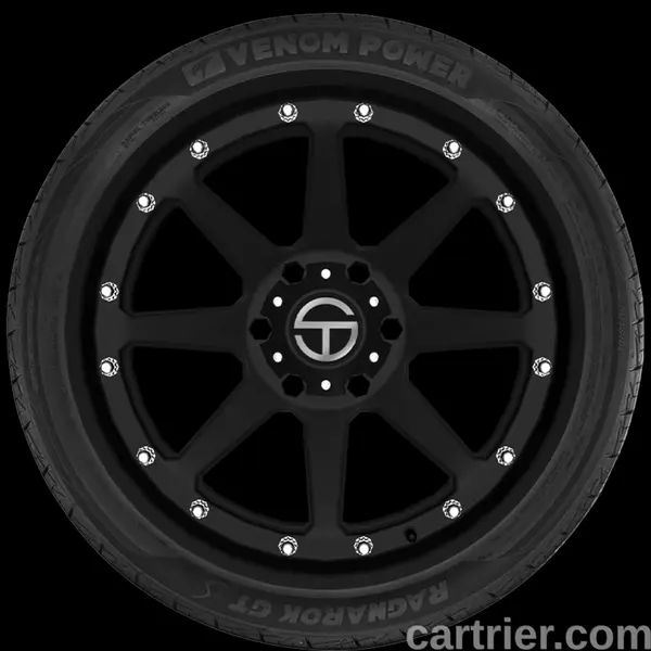 Venom Power Ragnarok GTS