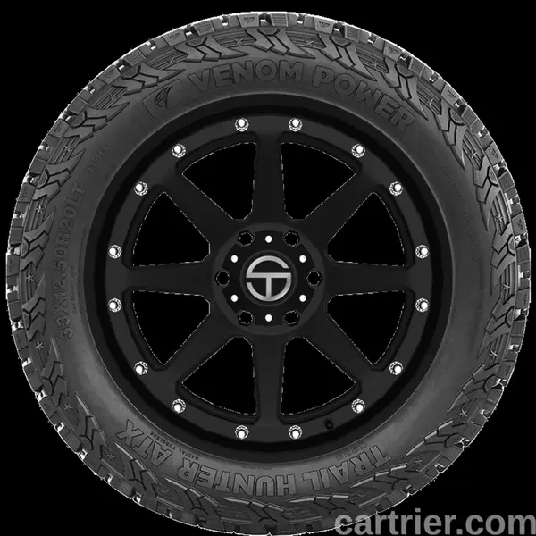 Venom Power Trail Hunter ATX