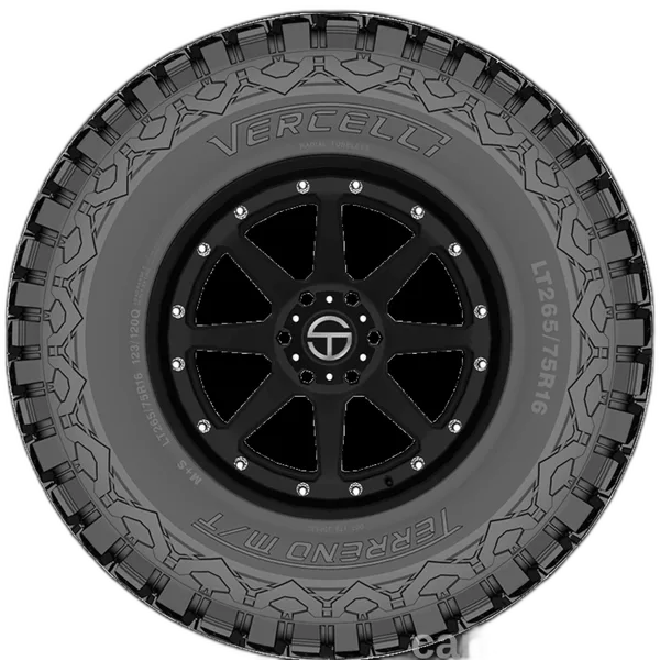 Vercelli Terreno M/T