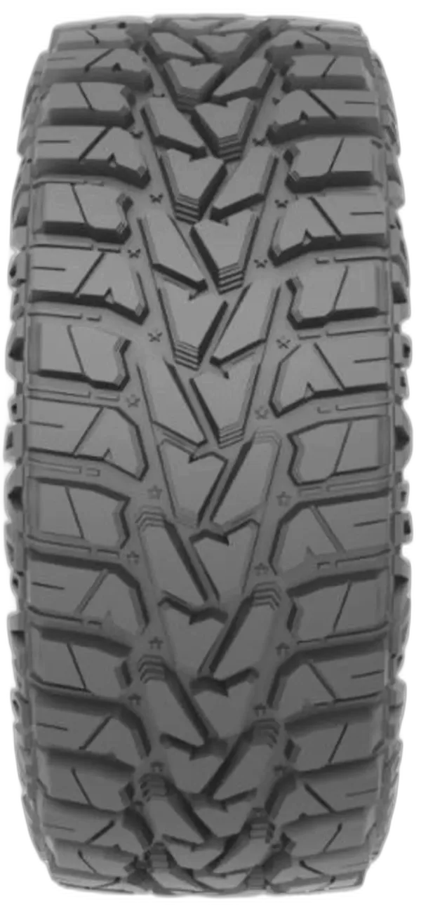 Versatyre MXT/HD