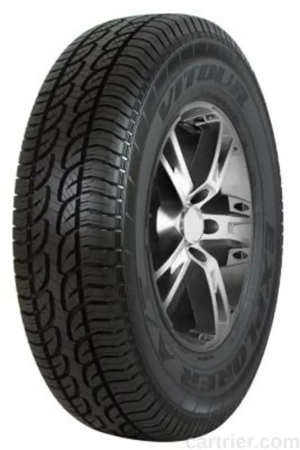 Vitour Explorer A/T