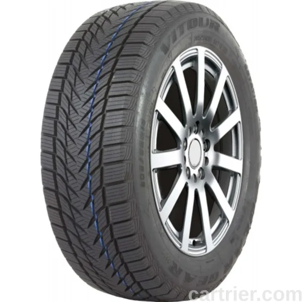 Vitour Polar Bear W1