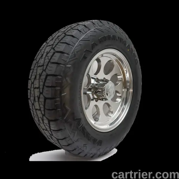 Vizzoni Dreamliner AT