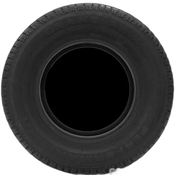 Vogue Custom Built L/R