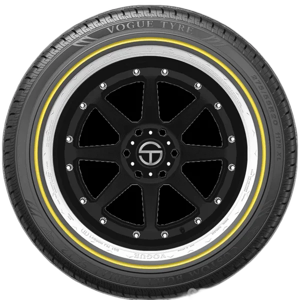 Vogue Custom Built Radial SCT2