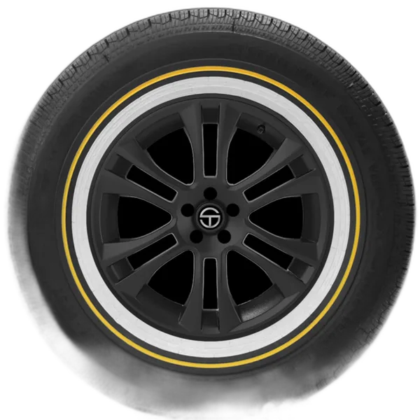 Vogue Custom Built Radial VII