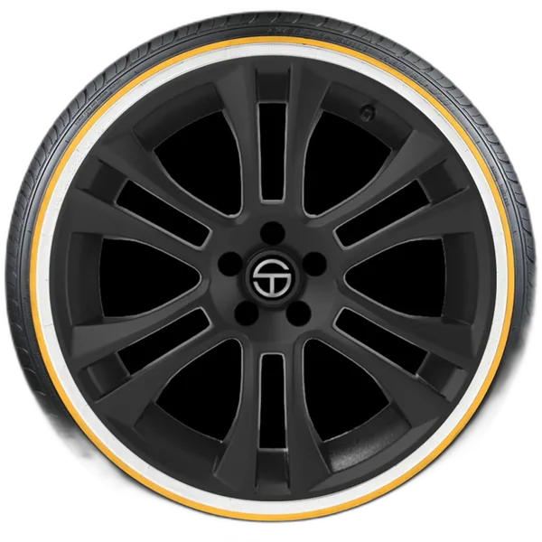 Vogue Custom Built Radial VIII