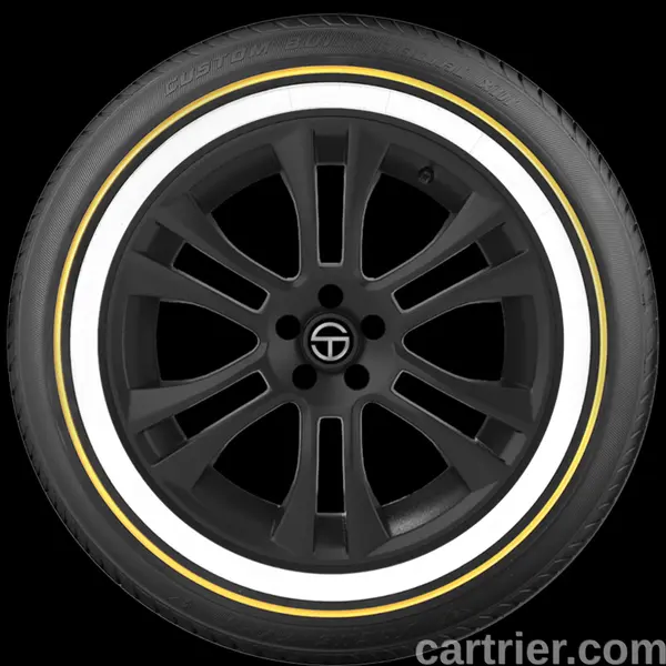 Vogue Custom Built Radial XIII SCT