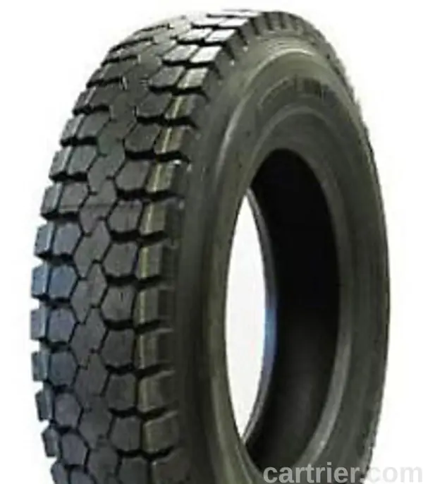 Wanli S3010 (SDR01) OS Traction