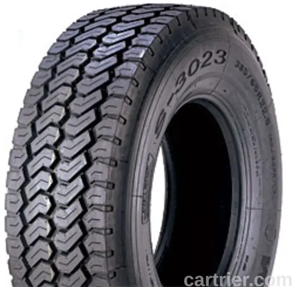 Wanli S3023 (SDR05) All Position