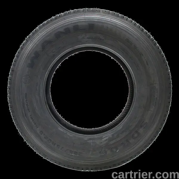 Wanli S3080 (SDR06) Trax Drive CS