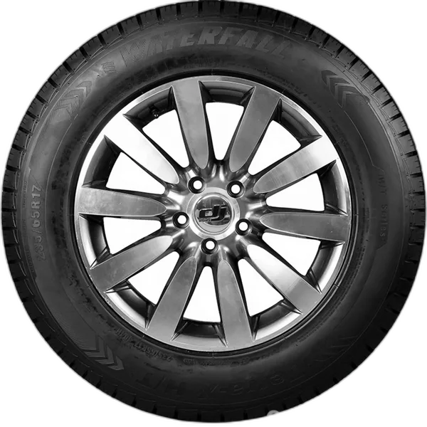 Waterfall Terra X H/T