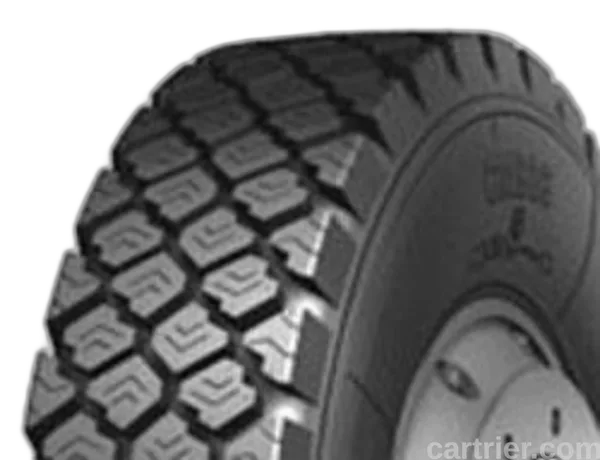 Westlake TBR Radial Open Shoulder Drive